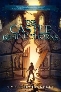 Castle Behind Thorns