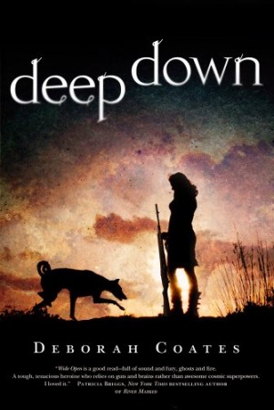 Deep Down