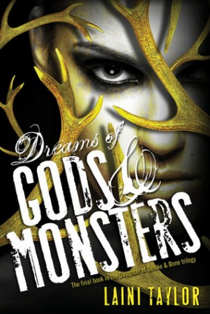 DreamsOfGodsAndMonsters