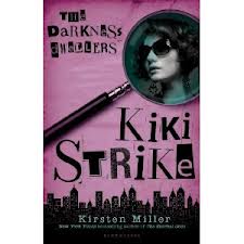 Kiki Strike 