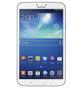 Samsung Galaxy Tab 3 (8.0)