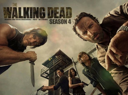 The Walking Dead (Season 4)