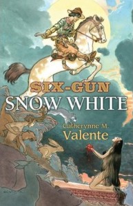 Six-Gun Snow White