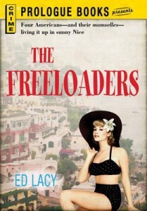 The Freeloaders