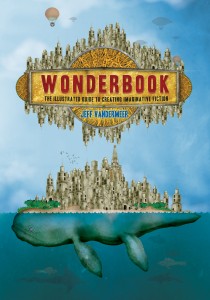 Wonderbook