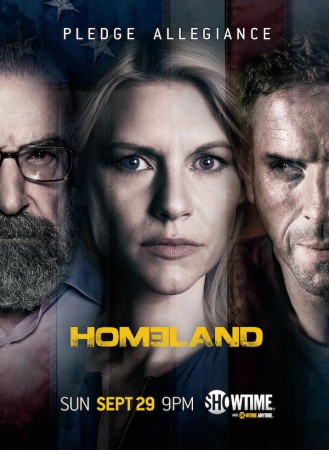 Homeland (Season 3)