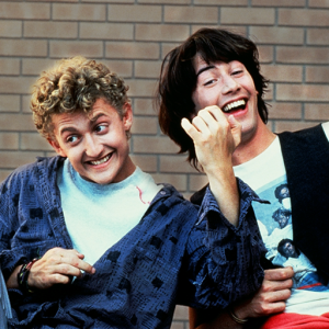 bill and ted 2