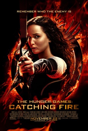 Catching Fire