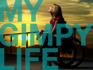 my-gimpy-life