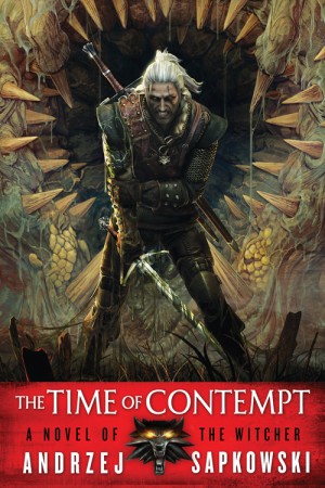 Time of Contempt