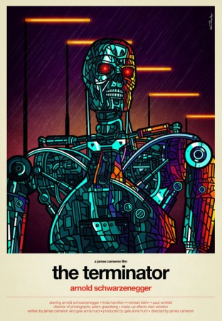 The Terminator