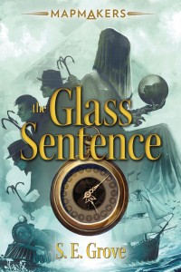 The Glass Sentence