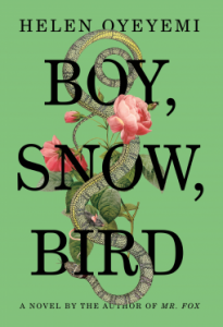 Boy Snow Bird