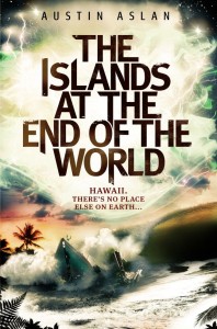 The Islands at the End of the World