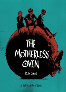 The Motherless Oven