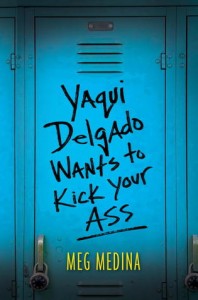 Yaqui Delgado Wants to Kick Your Ass