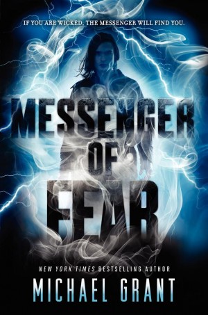 Messenger of Fear