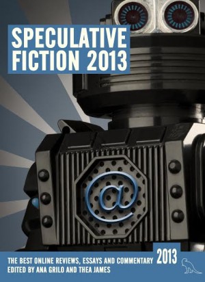 Speculative Fiction 2013