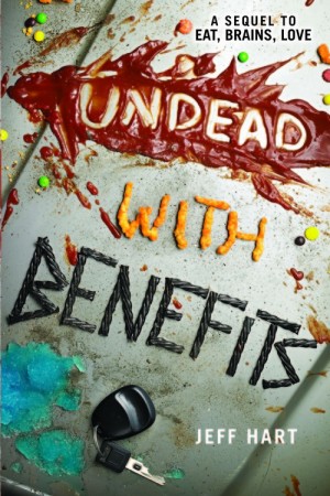 Undead with Benefits