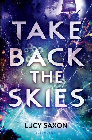 Take Back the Skies