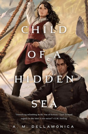 Children of a Hidden Sea