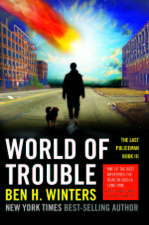 World of Trouble