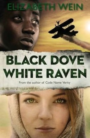 Black Dove White Raven