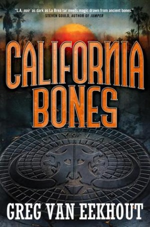 California Bones