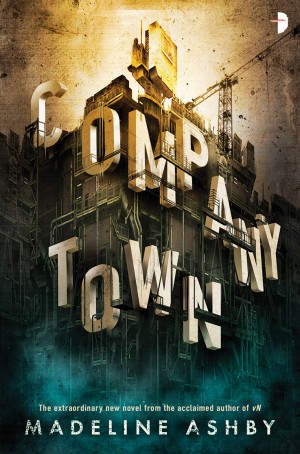 CompanyTown