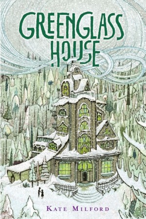 greenglass house books in order