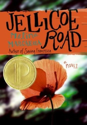 On the Jellicoe Road