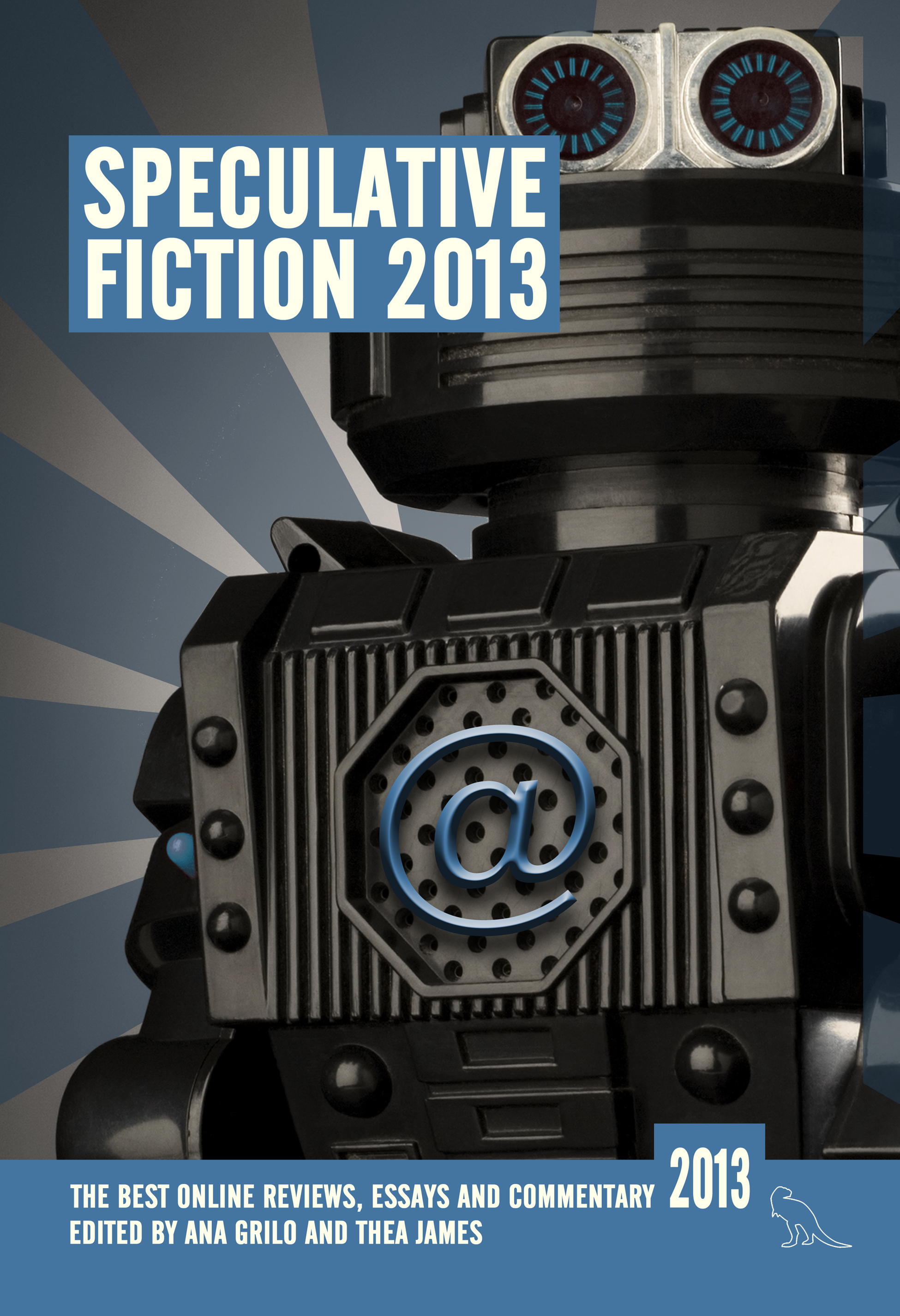 Speculative Fiction 2013 (Final)