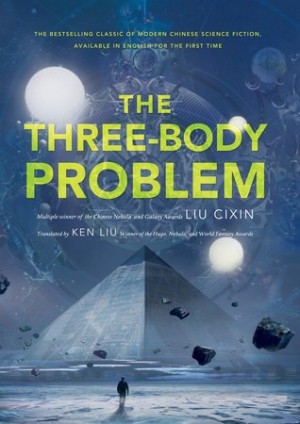 The Three Body Problem