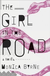 Girl in the Road