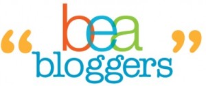 BEA Bloggers