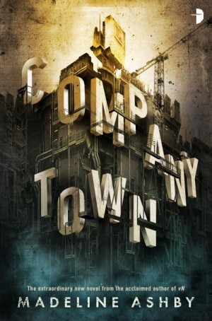 Company Town