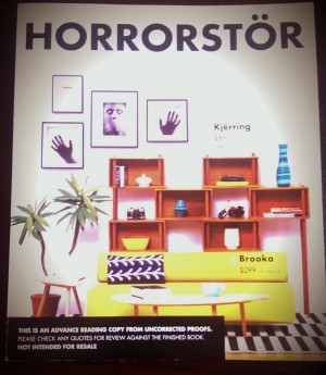 Horrorstor