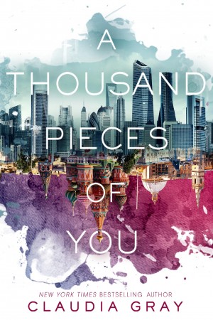 Thousand Pieces of You