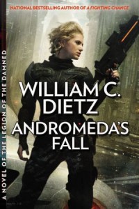 Andromeda's Fall (US)