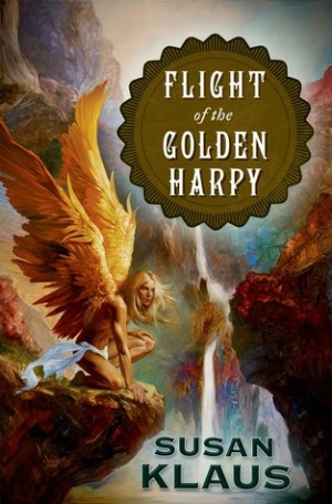 The Golden Harpy