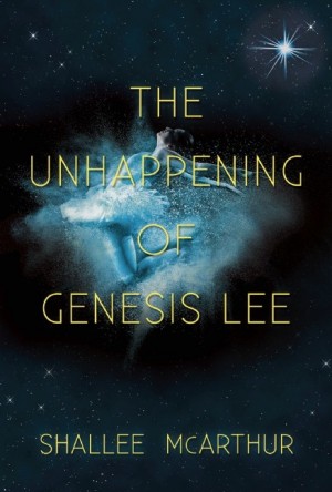 Unhappening of Genesis Lee