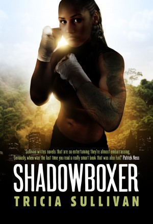 Shadowboxer