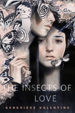 The Insects of Love