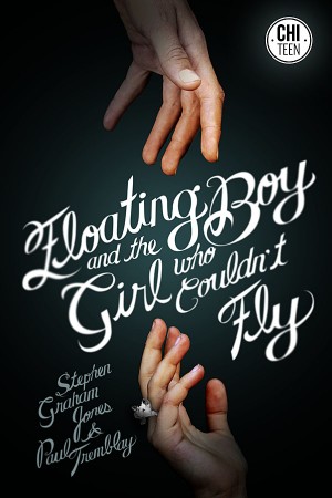 The Floating Boy and the Girl Who Couldn't Fly