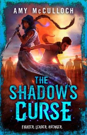 The Shadow's Curse