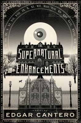 Supernatural Enhancements