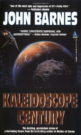 Kaleidoscope Century