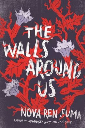 The Walls Around Us