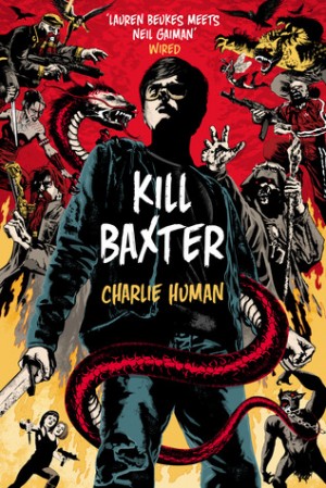 Kill Baxter