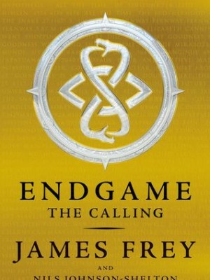 Endgame The Calling